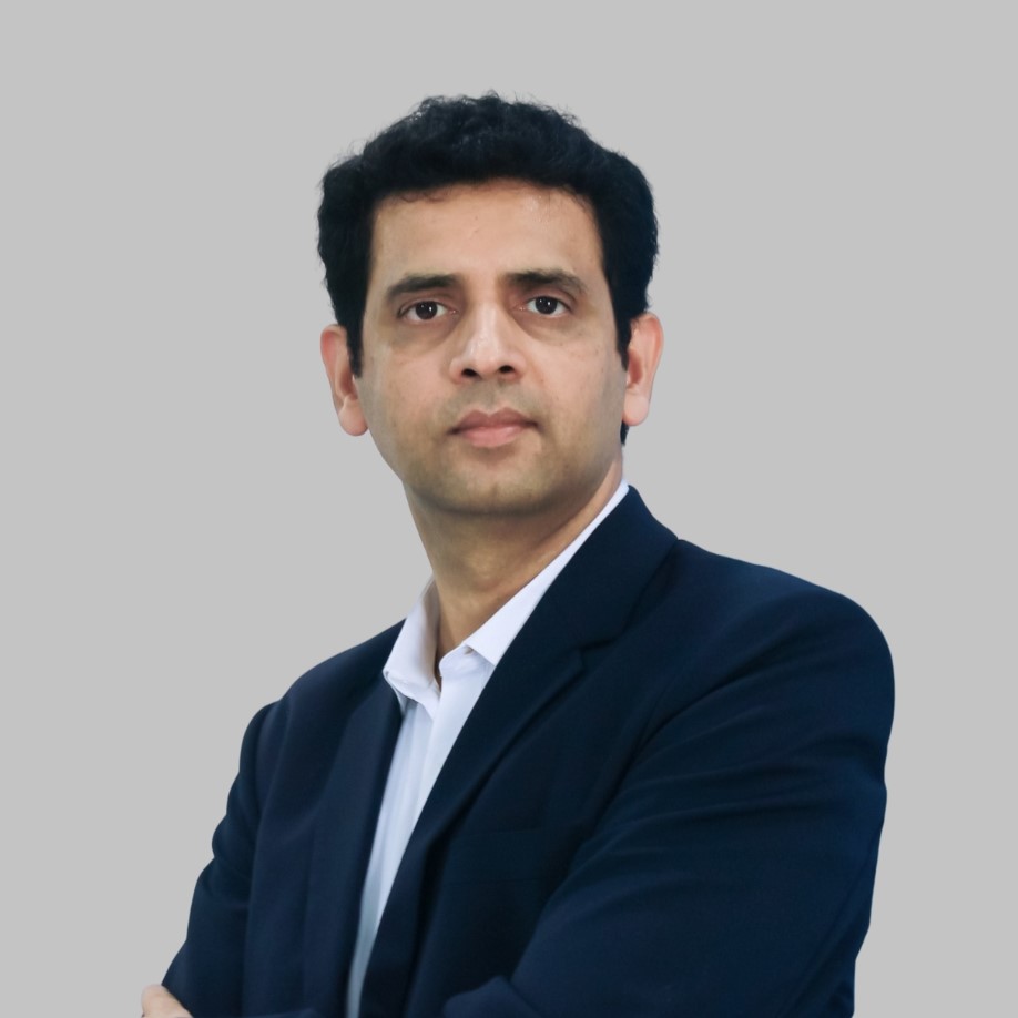 Yashawant Kumar